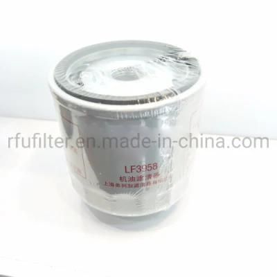 Lf3958 High Quality Fuel Filter for Fleetguard