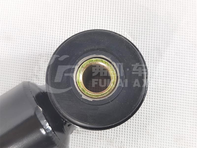 Dz13241440080 Lateral Shock Absorber for Shacman Delong X3000 M3000 Truck Spare Parts