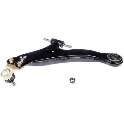 Front Right Lower Control Arm Auto Spare Parts for Toyota Camry Acv30 OEM 48068-33050