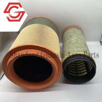 Car Filter Hot Sale GM Air Filter