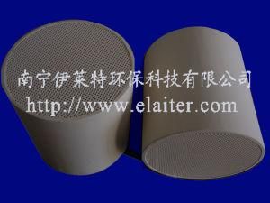 Cordierite Diesel Particulate Filter (DPF)