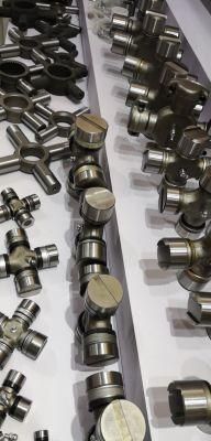 Universal Joint for Caterpillar and Komatsu Vehicles