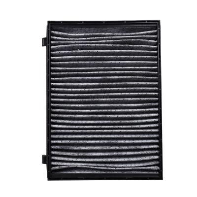 Air Cabin Filter 96440878 for Passenger Car Opel Antara Vauxhall Chevrolet Captiva