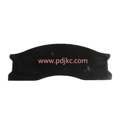 Excavator Brake Pad 73147364/73147365