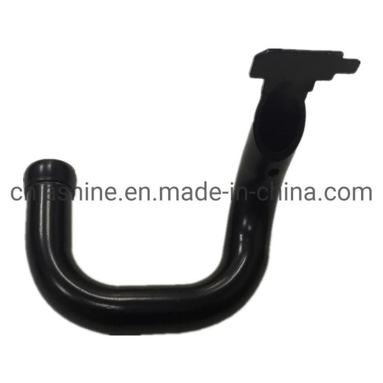 Manufacturer General Use Seat Belt Tube Safety Belt Inflator for Jas-E017