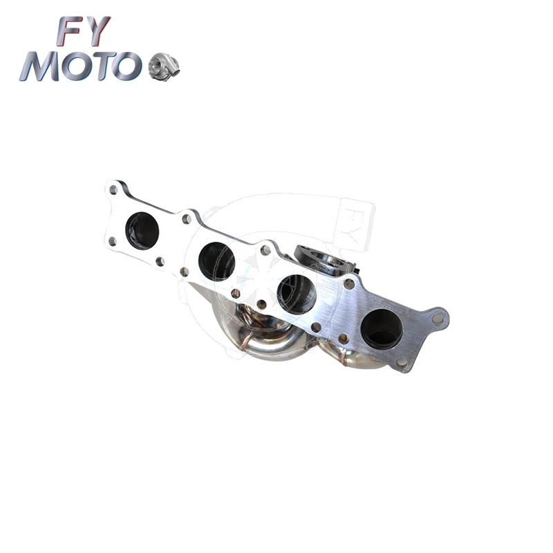 China Manufacture Audi A4 Exhaust Manifold