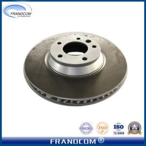 Brake Rotor Auto Brake Parts for Volkswagen