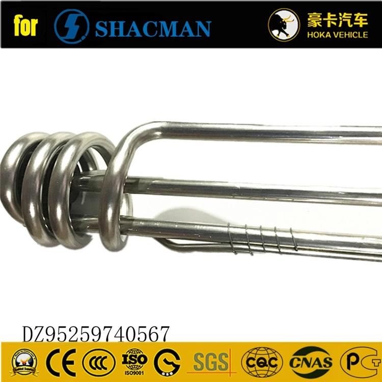 Original Shacman Spare Parts Urea Tank Sensor for Heavy Duty Truck