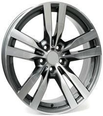 Alloy Wheel D1455