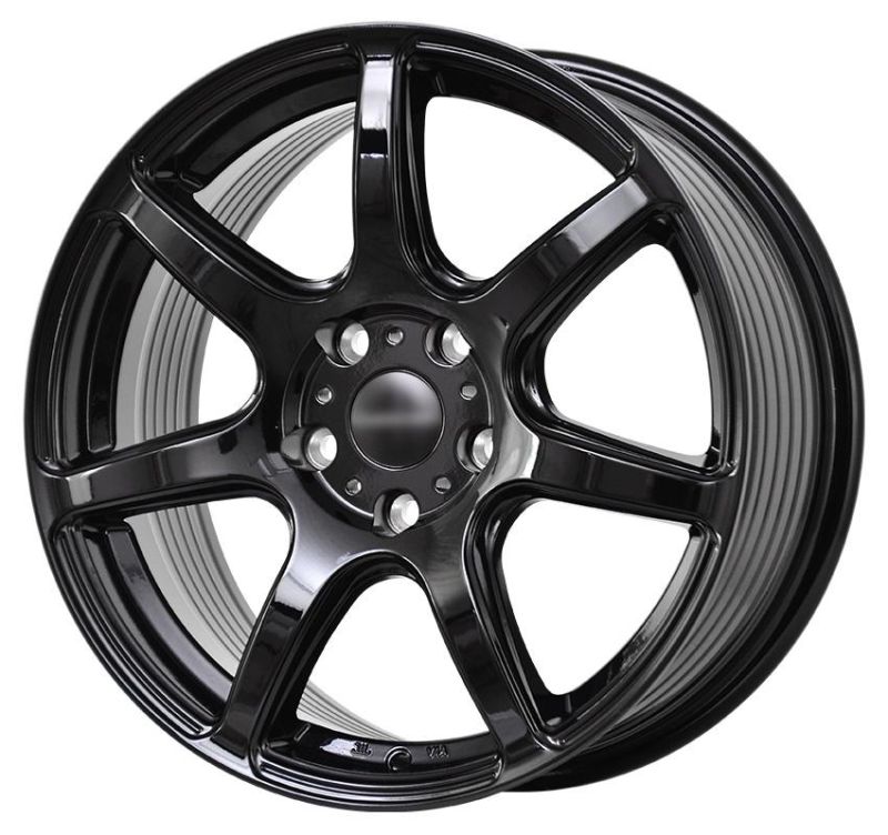 Am-5545 Aftermarket Car Alloy Wheel