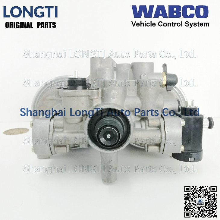 Wabco Double Chamber Air Dryer4324332230