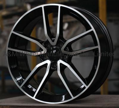 Am-5461 Fit for Mercedes Replica Alloy Rim