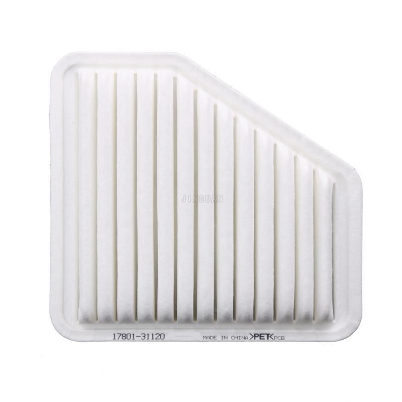 Air Filter Fits Auto Spare Parts Cabin Air Filters for Cars Af7943 17801-0p020/17801-87402/17801-73r10