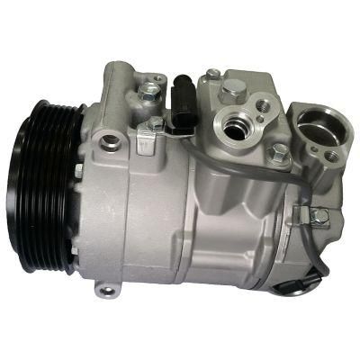 Hot Sale Auto AC Compressor for Benz