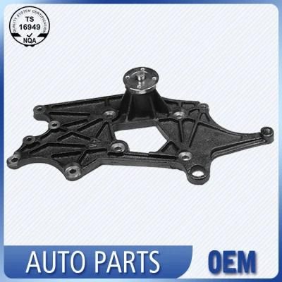 Fan Bracket Auto Part, Fan Pulley Bracket