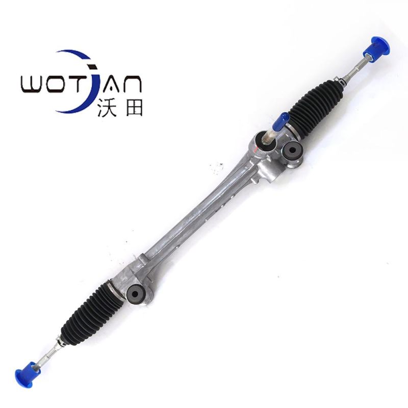 Auto Power Steering Rack for Toyota Yaris Vois Vitz Wish 45510-0d250 45510-0d490 45510-52040 45510-0d550