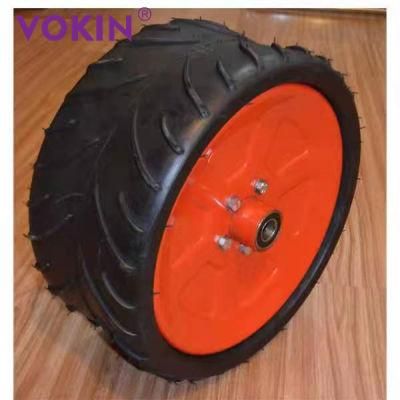 Gaspardo 6&quot; X 13.5&quot; (160 X 340mm) Planter Wheel of Farm Machinery