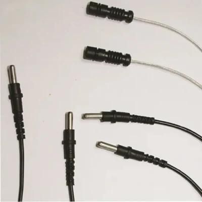 Car Alarm Brake Pad Wear Sensor Lining Wear Copper/Plastic