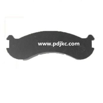 Brake Pads for Loaders 244-547