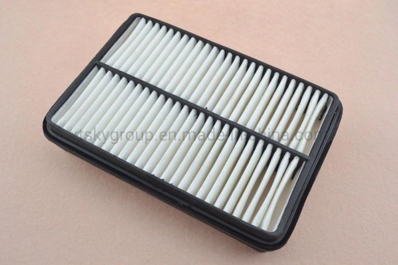 Wholesale Low Pruce Auto Air Filter 17801-35020