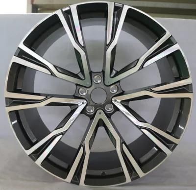 Popular Style Car Rims to Customize 22 Inch Car Accessories Part Rim