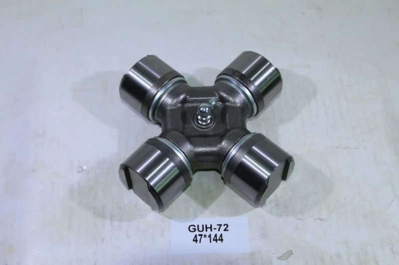 Guh72 for Universal Joint (GUH serious)