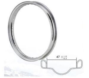 Motorcycle Steel Rim (LG-014)