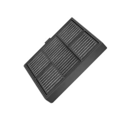 High Performance Automobile Filter for Amway 121637CH Car Filter Factory with CE