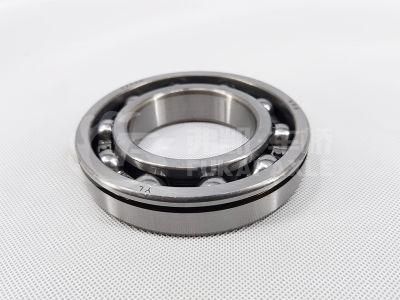 6213n Deep Groove Ball Bearing for Sinotruk HOWO Truck Gearbox Parts Roller Bearing