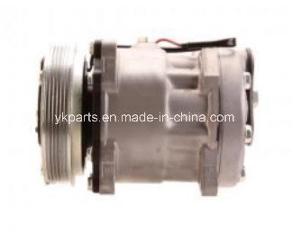 Auto AC Compressor for Renault R19 I 1.9 Td (7H15)