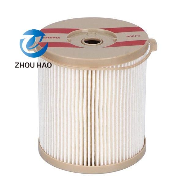 2040pm/1675795/3827507 China Factory Auto Parts for Fuel Filter