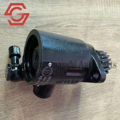 Steering Pump Hot Sale Dz9100130031 Hydraulic Steering Oil Pump