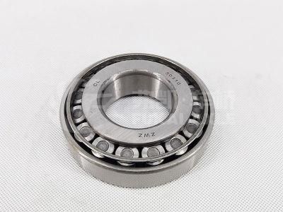 7310e 30310 Tapered Roller Bearing for Sinotruk Truck Spare Parts Input Shaft Bearing