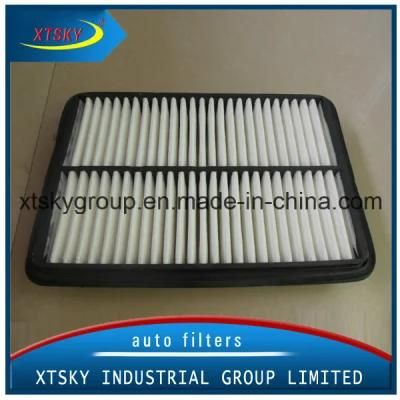 Wholesale Low Pruce Auto Air Filter 17801-35020