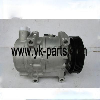 Cwv618 Compressor for Nissan Maxima A33/ Cefiro PA33 Infiniti L30