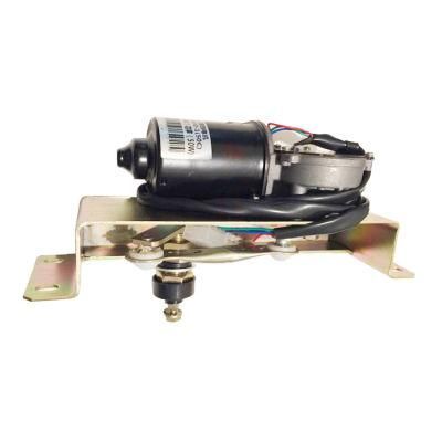 Original Wheel Loader Spare Parts Wiper Motor 47c0080