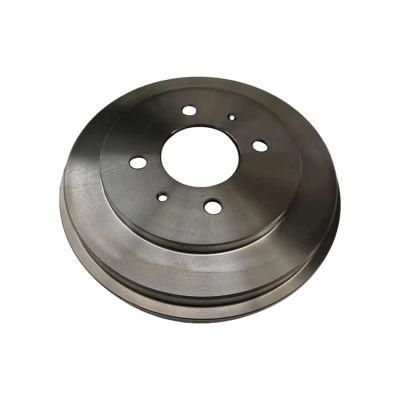 243.2mm Rear Brake Drum for Chery S21-3502030