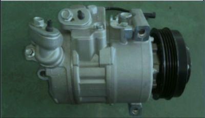 Air-Conditioner Compressor 7se (4PK, 115) for BMW 745