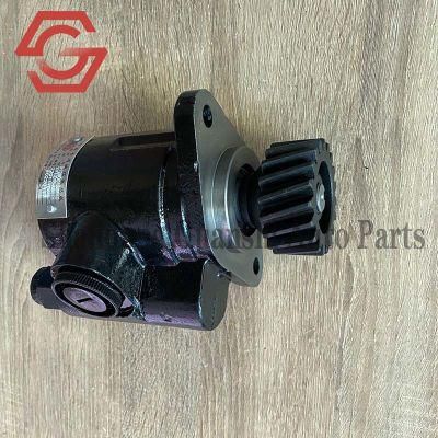 Weichai Remanufacturing Steering Oil Pump Original 612600130149