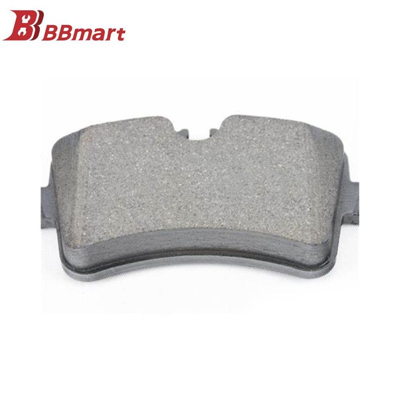 Bbmart Auto Parts Front Brake Pads Assembly for Audi A6l A7 OE 4h0698451A 4G0 698 451A