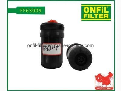 5303743 P553009 Wk10036 Fuel Filter for Auto Parts (FF63009)