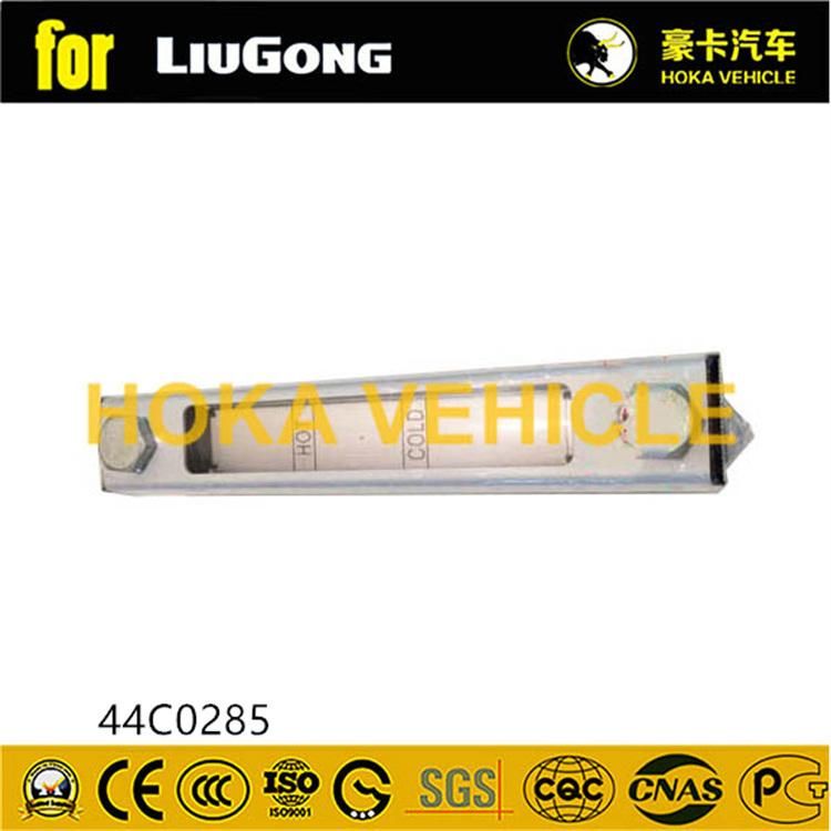 Original Liugong Wheel Loader Level Gauge 44c0285