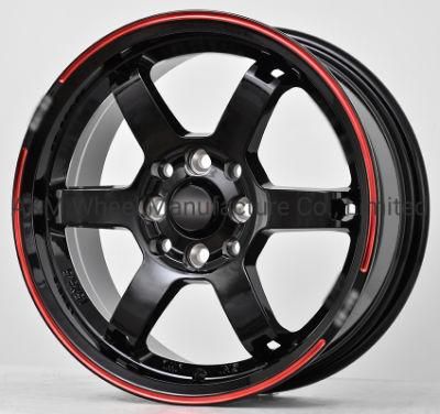 Am-3107 Aftermarket Racing Car Alloy Wheel