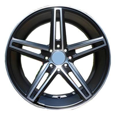 17 18 Inch Aluminum Alloy Rims Wheels for Vossen