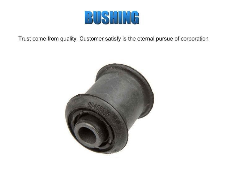 Car Suspension Parts 0352364 Arm Bushing with High Quality for Opel