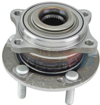 Auto Wheel Hub Bearing Unit 513256 Br930647 51750-2b000 Vkba7414 51750-2b010 Wheel for Santafe 07-09 Front &amp; Rear