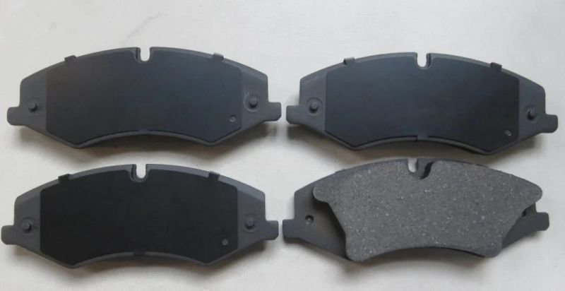 Land Rover Ceramic Brake Pad Car Spare Parts D1479-8542