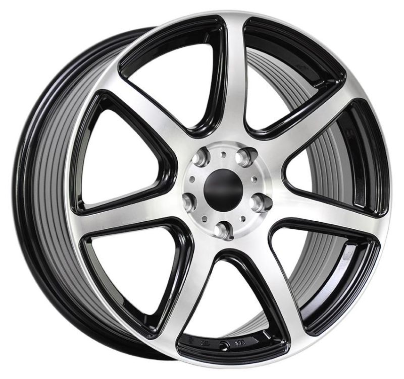 Am-5545 Aftermarket Car Alloy Wheel