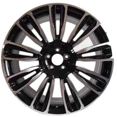 21 22 Inch Aluminum Replica Alloy Wheels for Land Rover Car