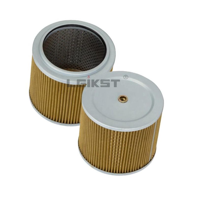 31e5-4026 2096000 Hf35440 Leikst Hydraulic Suction Oil Filter Element for Excavator E320b E320c E320d E325b E330